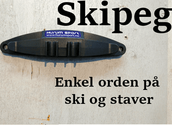 Hovedbilde Oppheng/Lagring