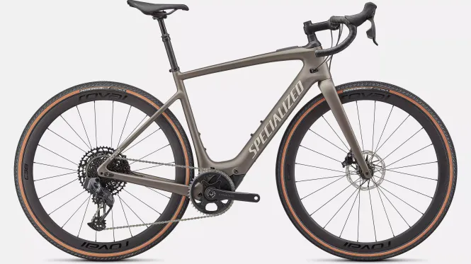 Hovedbilde Specialized CREO SL EXPERT ...