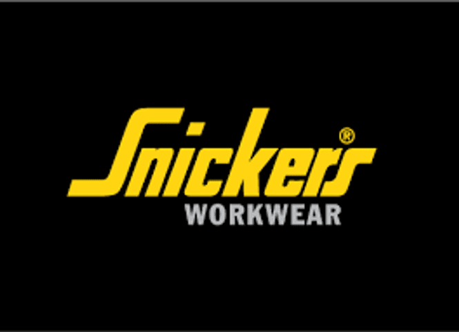 Hovedbilde Snikers workwear 