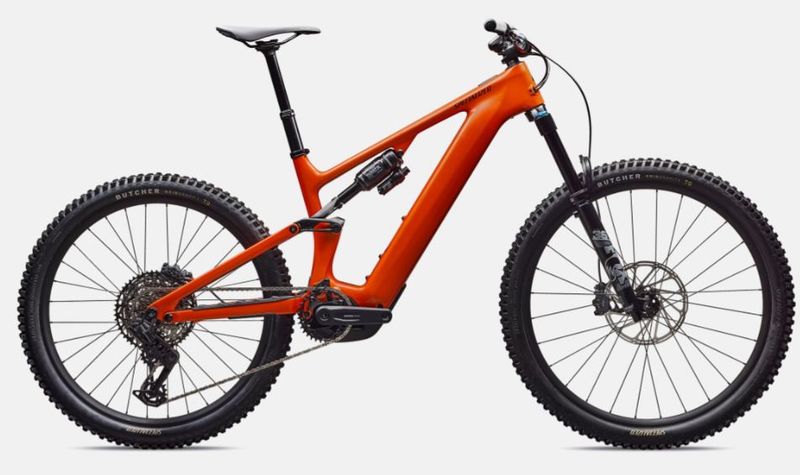Hovedbilde Specialized Turbo Levo 4 Comp