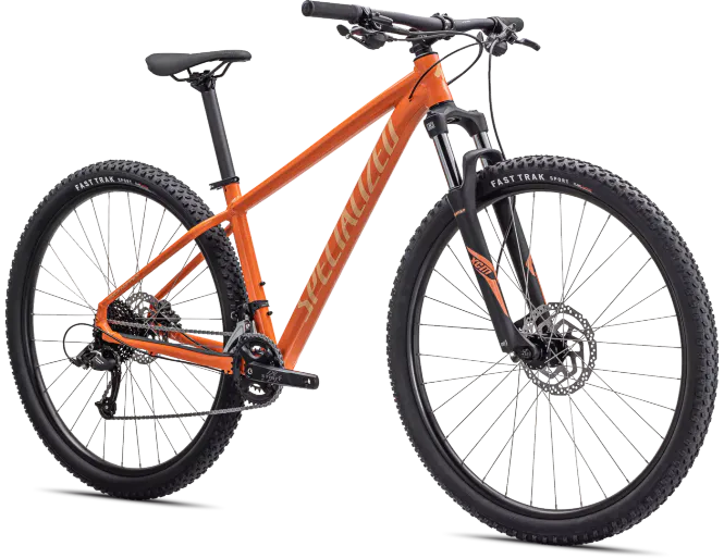 Hovedbilde Specialized ROCKHOPPER SPORT ...