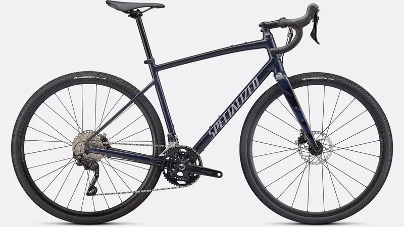 Bilde av Specialized Diverge Elite E5