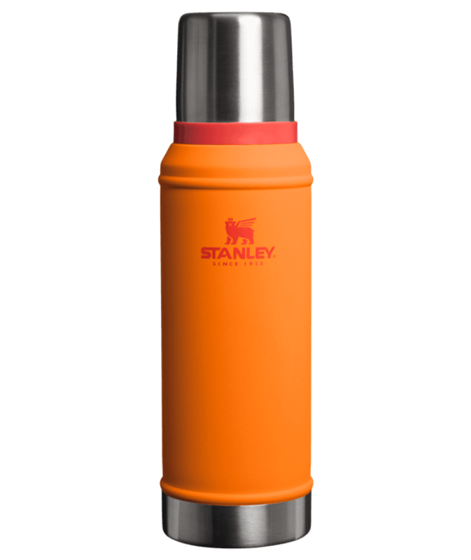 Hovedbilde Termos Classic Vacuum Bottle Goldenrod Coral 0,94 L