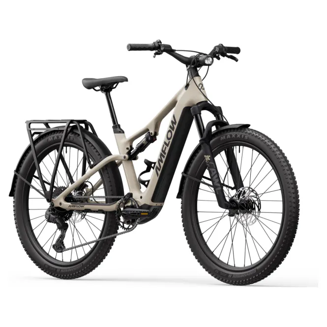 Hovedbilde AMFLOW TL Carbon