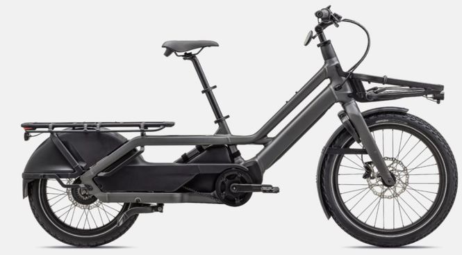 Hovedbilde Specialized PORTO 4.0 NB