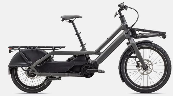 Hovedbilde Specialized PORTO 4.0 NB