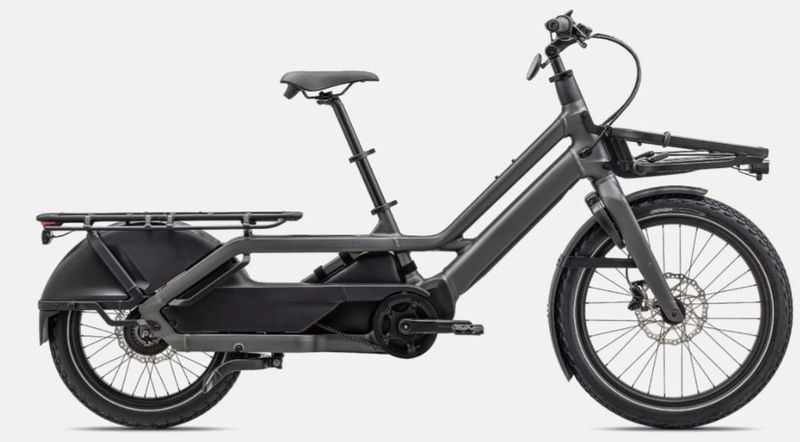 Hovedbilde Specialized PORTO 4.0 NB