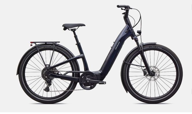 Hovedbilde Specialized Turbo Como 4.0 ...
