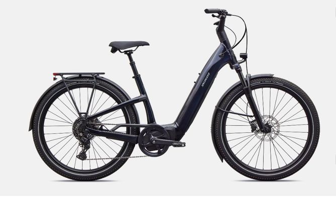 Hovedbilde Specialized Turbo Como 4.0 ...